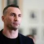 Wladimir Klitschko kann sich eine Rückkehr vorstellen