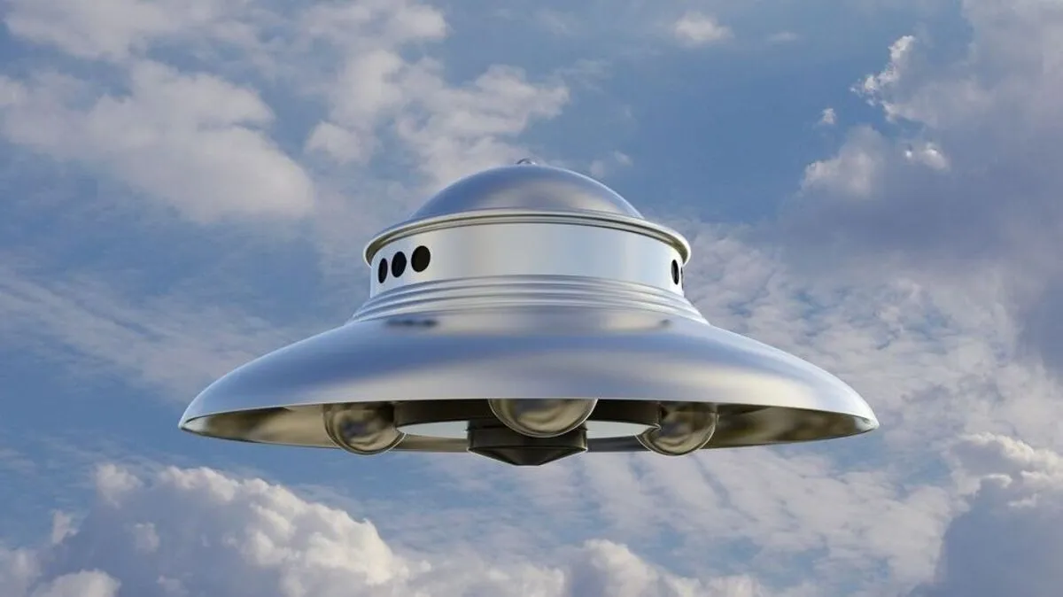 Landeshauptmann Doskozil ist kein außerirdischer Besuch im Burgenland bekannt.