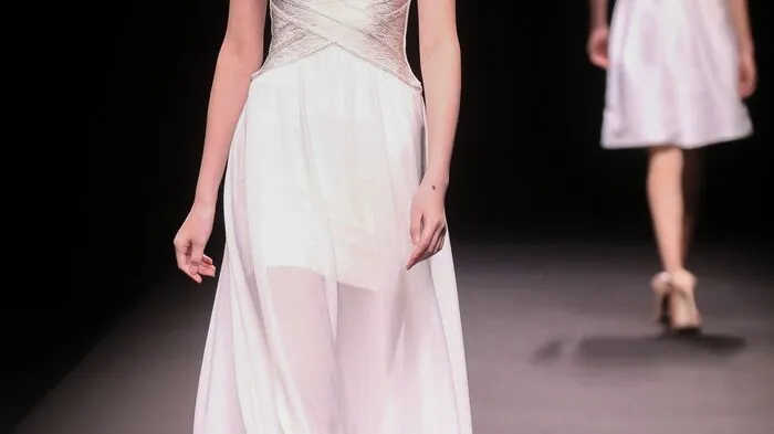Rund 150 Designer aus China und Ausland werden 96 Shows auf der neuntägigen Modewoche veranstalten.