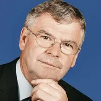 KommR. Josef Harb, Geschäftsführer des AH Harb in Voitsberg