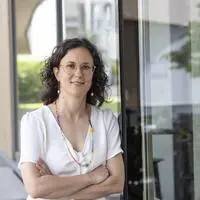 Anna Galler wurde für ihre Forschung ausgezeichnet