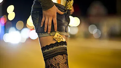 In der Steiermark gibt es 120 genehmigte Bordellbetriebe. Straßenstrich gibt es hierzulande so gut wie gar nicht mehr.