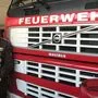 Helmut Lanz hat 1000 Feuerwehrveranstaltungen organisiert und war bei rund 200 Einsätzen dabei 