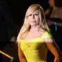 Donatella Versace tritt in die zweite Reihe zurück