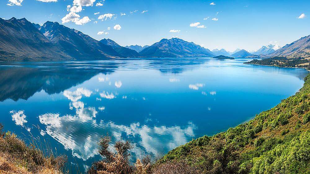 Neuseeland wird zum begehrten Wohnsitz für die Superreichen