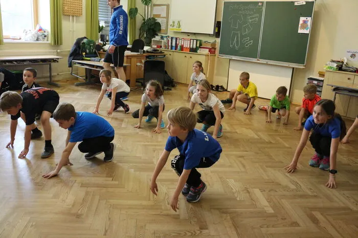 Klicken Sie sich durch weitere Bilder der Veranstaltung!