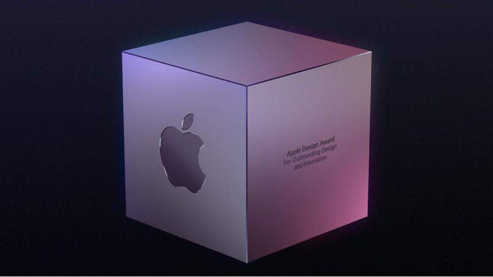 Der Apple Design Award (ADA) 