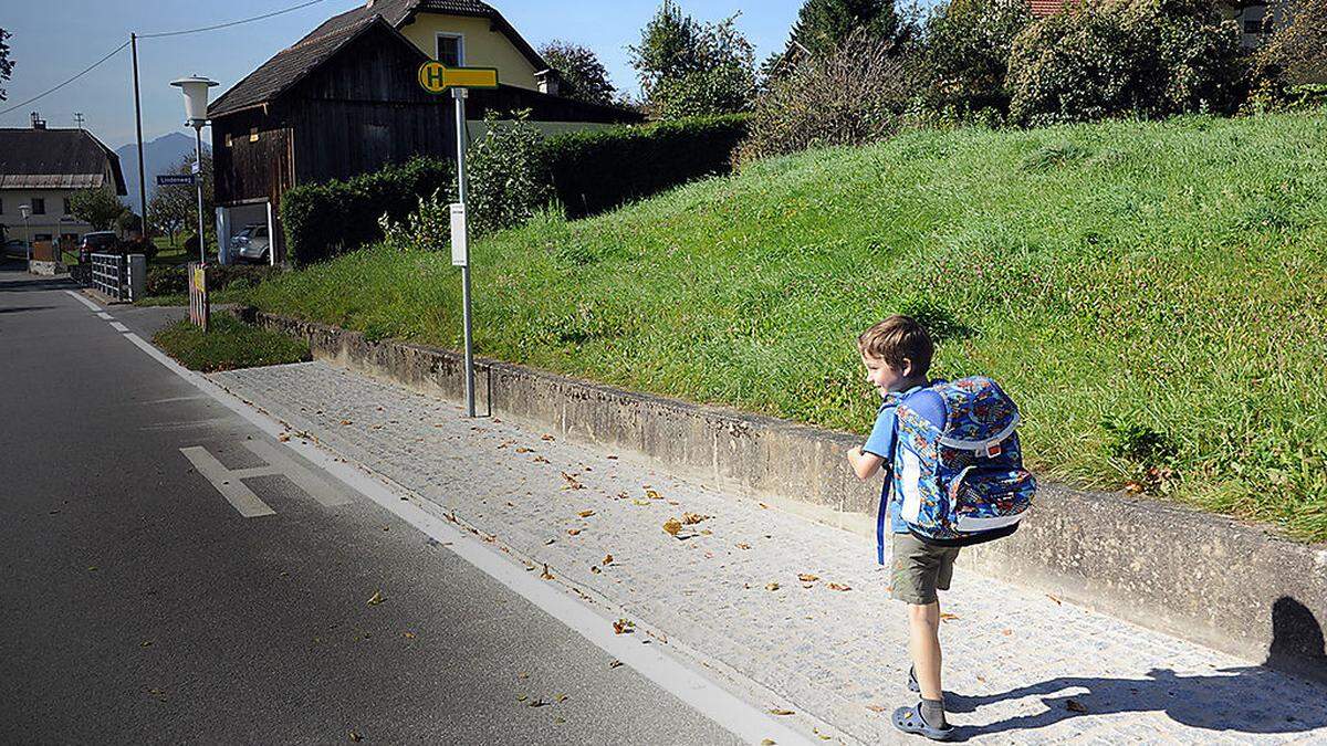 Kritisiert wurde die Abschottung des ländlichen Raumes vom öffentlichen Verkehr