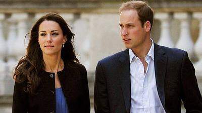 William und Kate