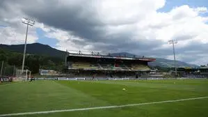 Dunkle Wolken über dem WAC: Ein – heute ehemaliger – Mitarbeiter muss sich des mehrfachen, teils schweren sexuellen Missbrauchs Unmündiger verantworten