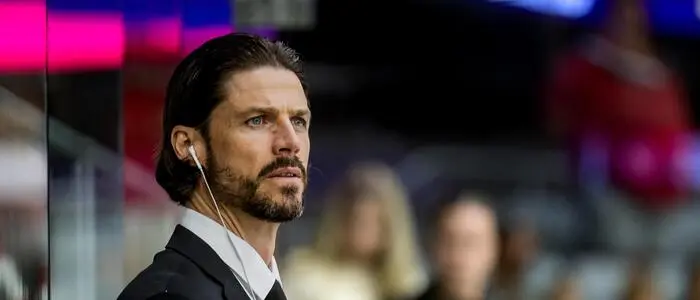 KAC-Co-Trainer Christoph Brandner