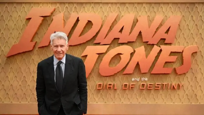Harrison Ford wird in Disney World erneut die Figur des Indiana Jones verkörpern
