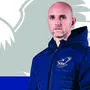 Patrick Machreich wird sich um die Geschicke der VSV-Goalies kümmern