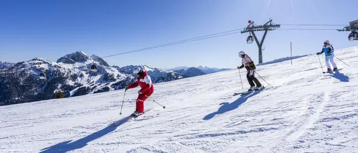 Skifahren wird heuer wieder teurer: Kartenpreise steigen