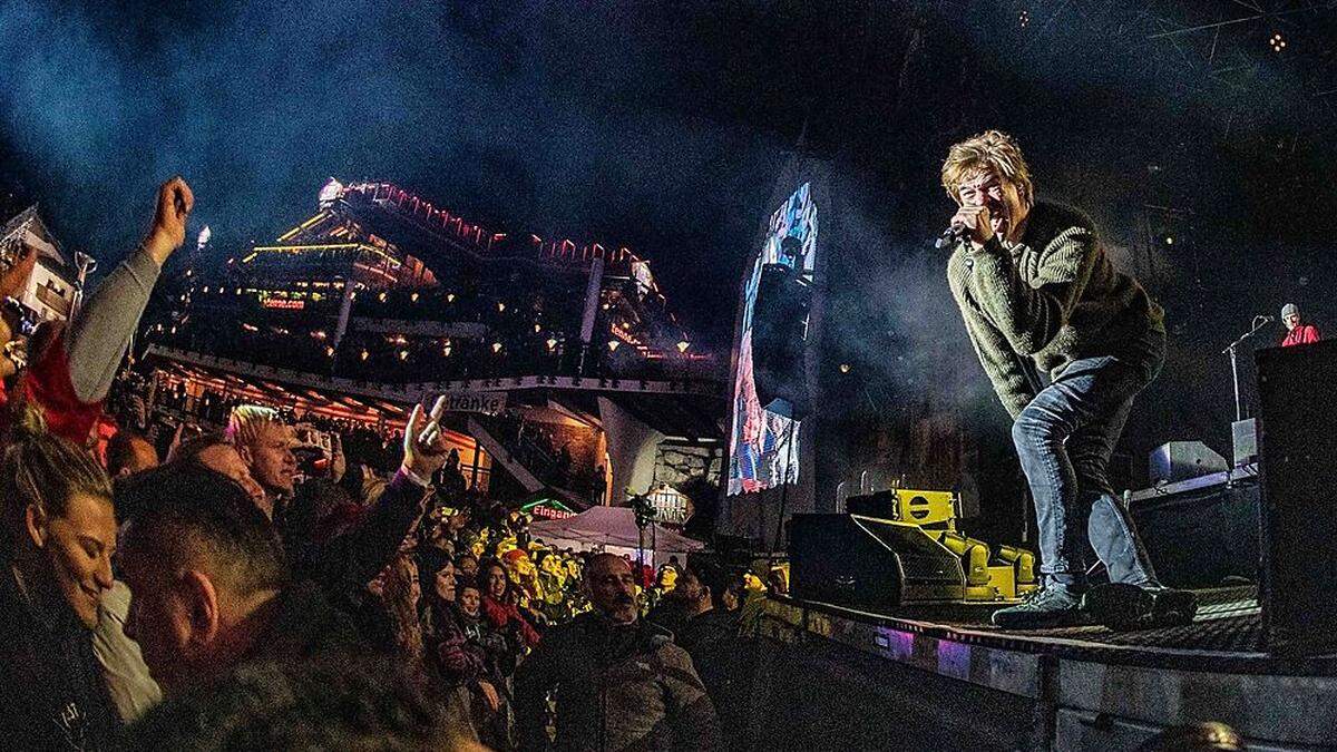 Nova Rock 2019: Die Toten Hosen und Die Ärzte als gemeinsame Headliner