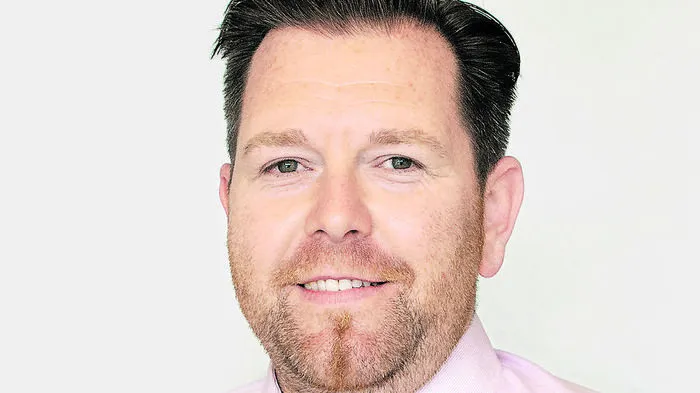 Christoph Stiegler, Leiter Kanalservices bei Saubermacher
