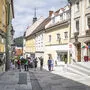 Der Wolfsberger Handel lädt zu den Schnäppchentagen