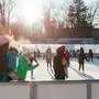 Eislaufen auf der Jahnwiese soll auch heuer möglich sein
