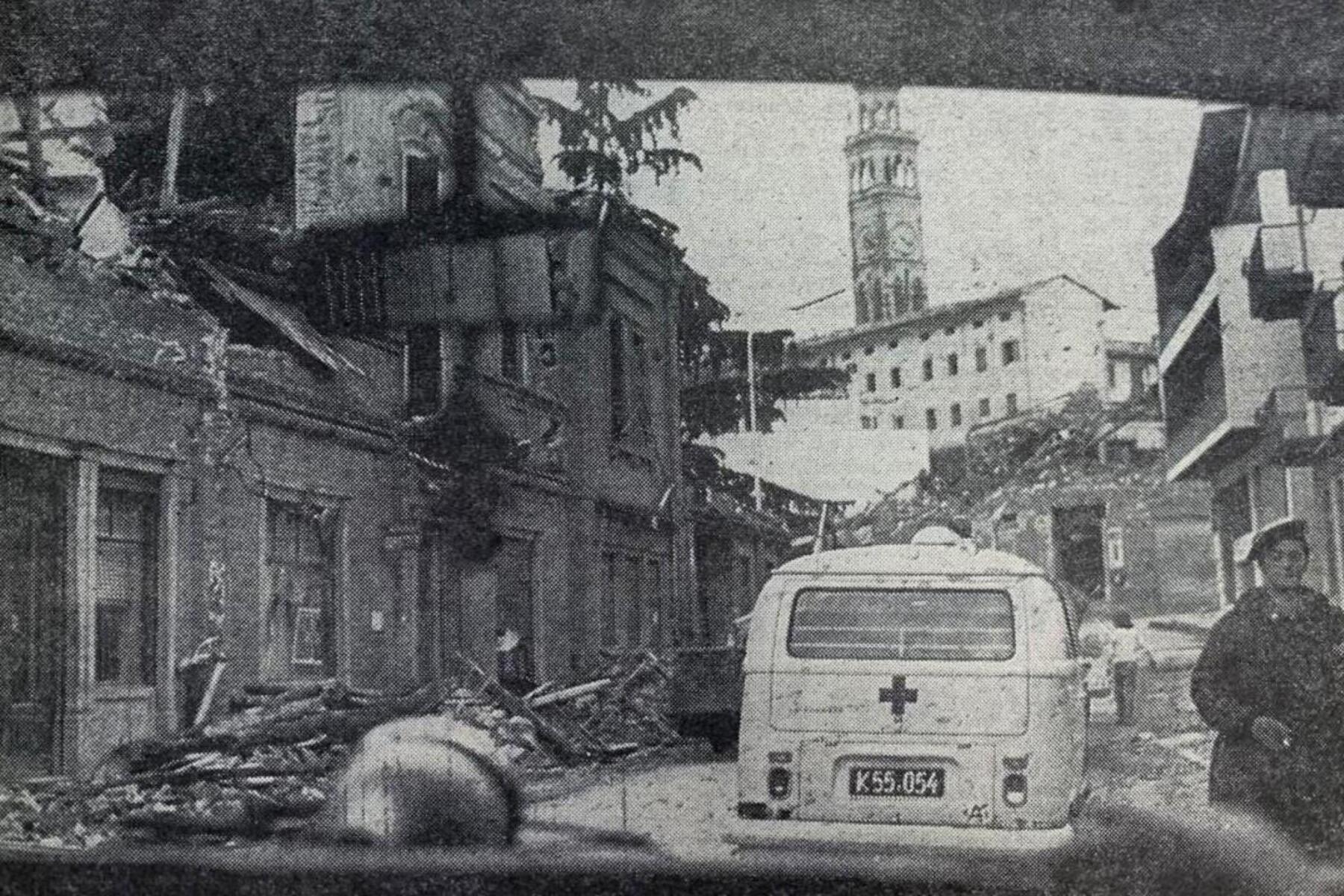 Kinder aus Kärnten leerten für die Erdbebenopfer ihre Sparkassen
