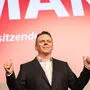 Michael Ehmann stellt sich heute seiner Wiederwahl als Chef der Grazer SPÖ