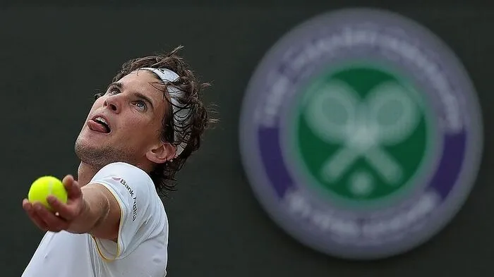 Dominic Thiem