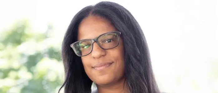 Yina Rodriguez Castillo gründete vergangenes Jahr „Nabi Care & Support“