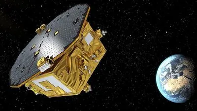  "Lisa Pathfinder"