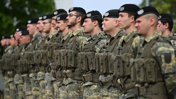 Der nächste Schritt zur Wehrdienstreform steht bevor