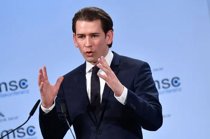 Mehr als 20 Staats- und Regierungschefs - darunter auch Bundeskanzler Sebastian Kurz (ÖVP)-, rund 40 Außen- sowie etwa 40 Verteidigungsminister sind heuer dabei.