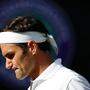Roger Federer beendet seine Karriere. 