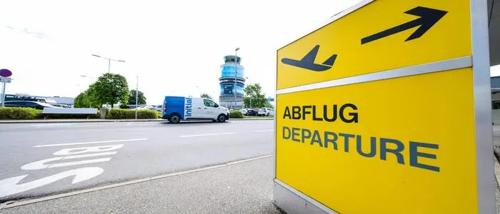 Die Flugabgabe soll nach Vorstellung der Vize-LHs einen Abflug machen
