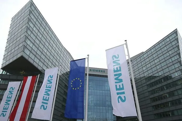 Auch in der Wiener Zentrale von Siemens Österreich werden Stellen gestrichen, die genaue Zahl steht noch nicht fest.