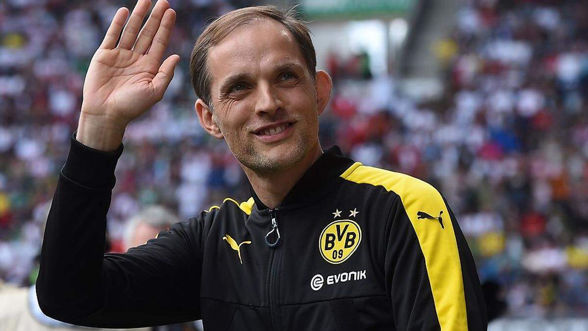 Thomas Tuchel