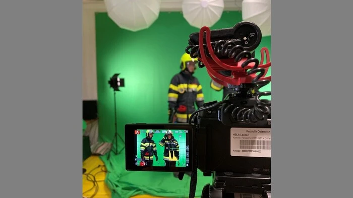 Das Video entstand aus der Initiative der Feuerwehrkameraden Stefan Kroisleitner (FF Kapfenberg-Hafendorf) und Gregor F. Waltl (FF Leutschach).