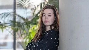 Maarte Preller lebt mit ihrem Partner in Graz. Im Frühjahr 2020 ist sie erstmals an Covid-19 erkrankt. Die gesundheitlichen Folgen begleiten sie bis heute 