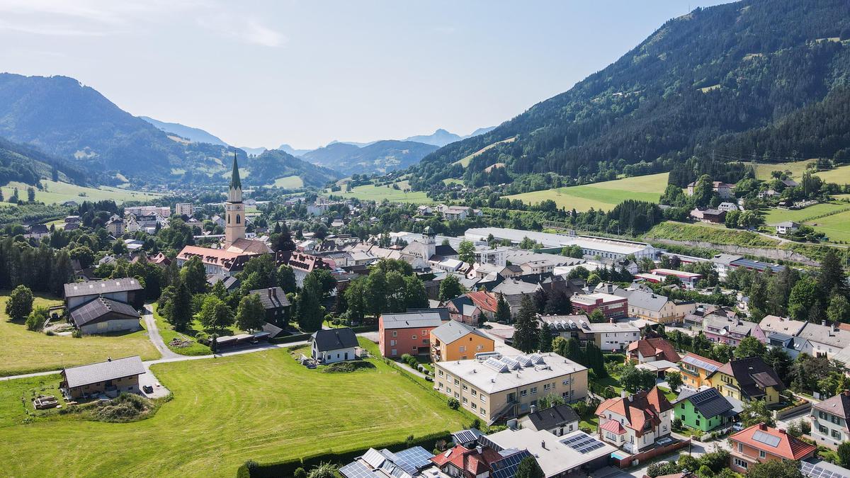 In Rottenmann ist man teilweise der Meinung, der Verband sollte lieber den Sparstift ansetzen statt doppelte Beiträge kassieren