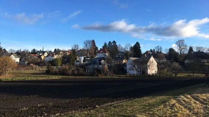 So ländlich kann sich Graz anfühlen. Die Wohnungspreise sind trotzdem gesalzen