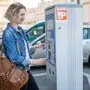 907 Parkautomaten stehen derzeit in Graz zur Verfügung