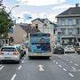 Die Busse in Klagenfurt sollen künftig elektrisch unterwegs sein 