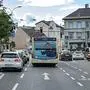 Die Busse in Klagenfurt sollen künftig elektrisch unterwegs sein 