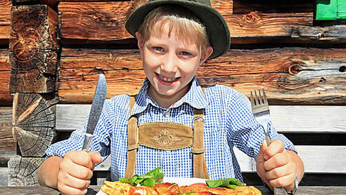 Immer mehr Gästen ist es wichtig, in Restaurants saisonales und regionales Essen zu bekommen