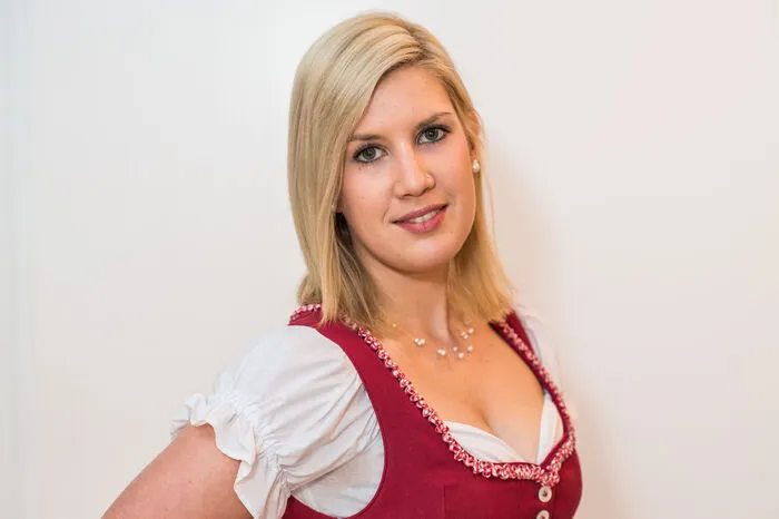 Lisa Niederauer