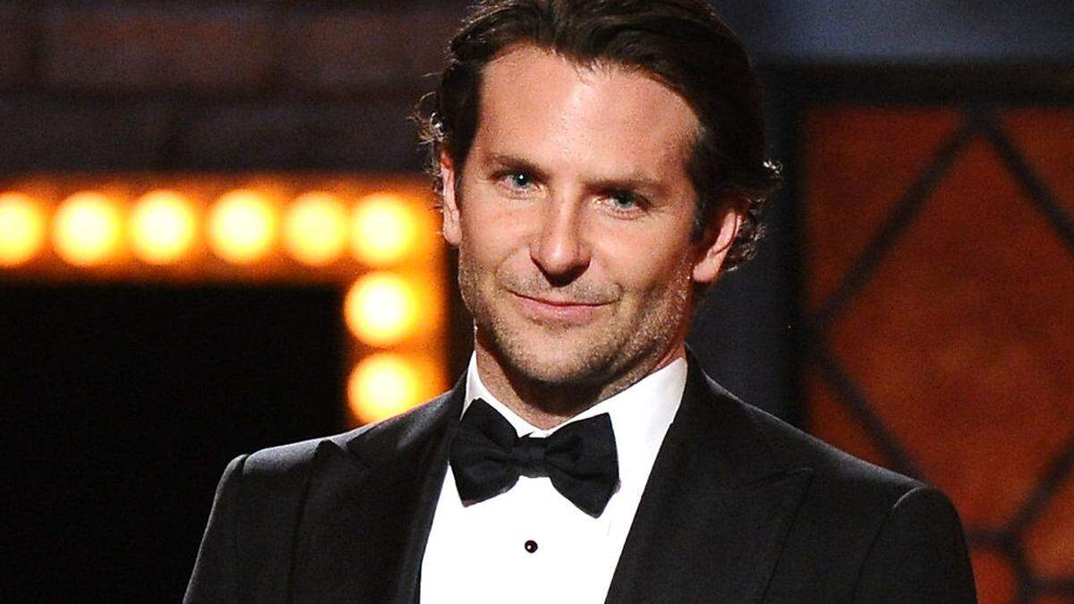 Bradley Cooper