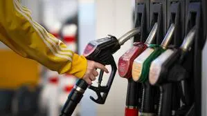 Die Spritpreise sind zurzeit wieder omnipräsent