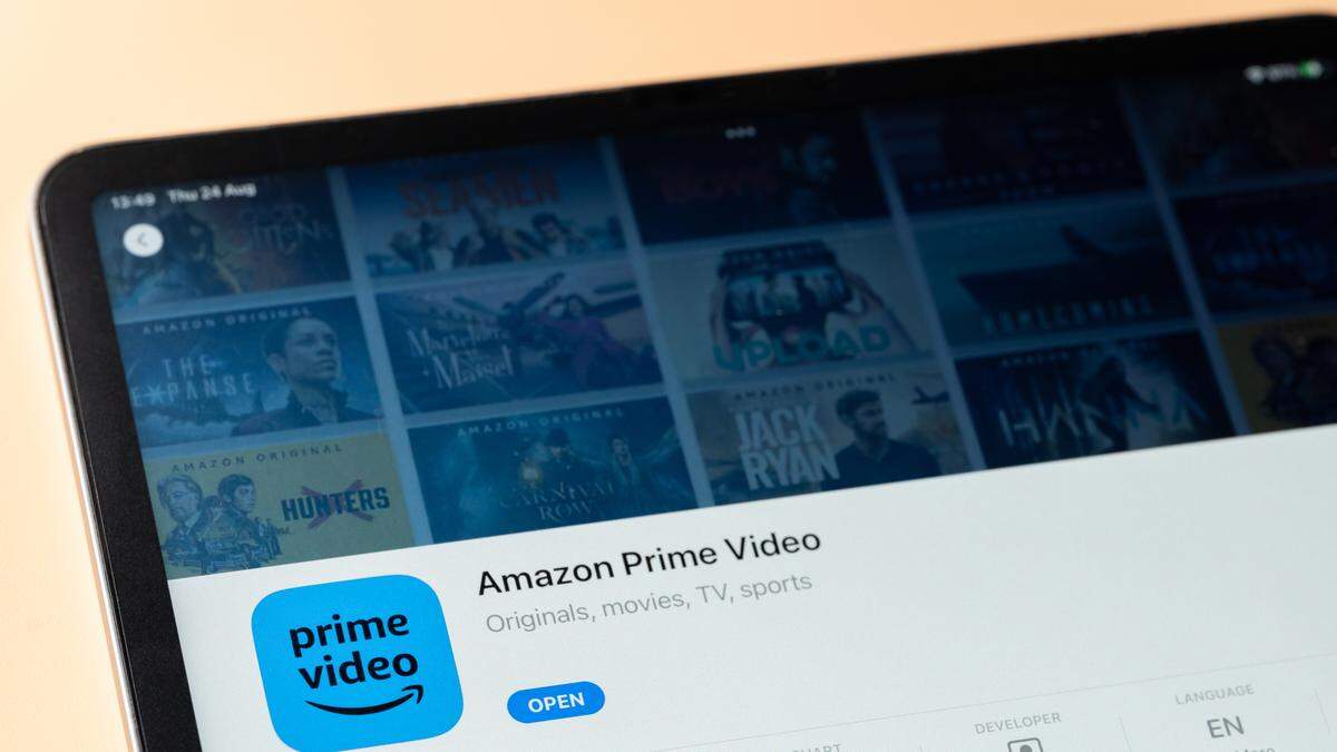 Amazon Prime steht wegen seiner geplanten Preiserhöhung in der Kritik