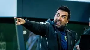 
Für Ismail Atalan zählt am Sonntag nur der Sieg 