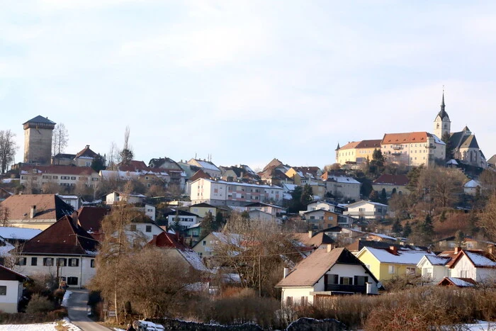 Möglich gemacht hatte dies die Stadtgemeinde Althofen in Zusamenarbeit mit der örtlichen Feuerwehr.