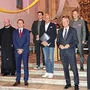 In St. Paul wurde der 41. Kultursommer eröffnet