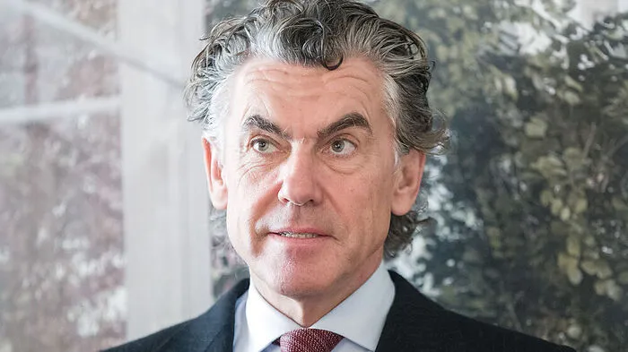 Investor Michael Tojner hat das Land Burgenland auf Schadenersatz für die Verfahrenskosten in Höhe von rund 420.000 Euro geklagt