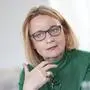 Uniko-Präsidentin Brigitte Hütter 